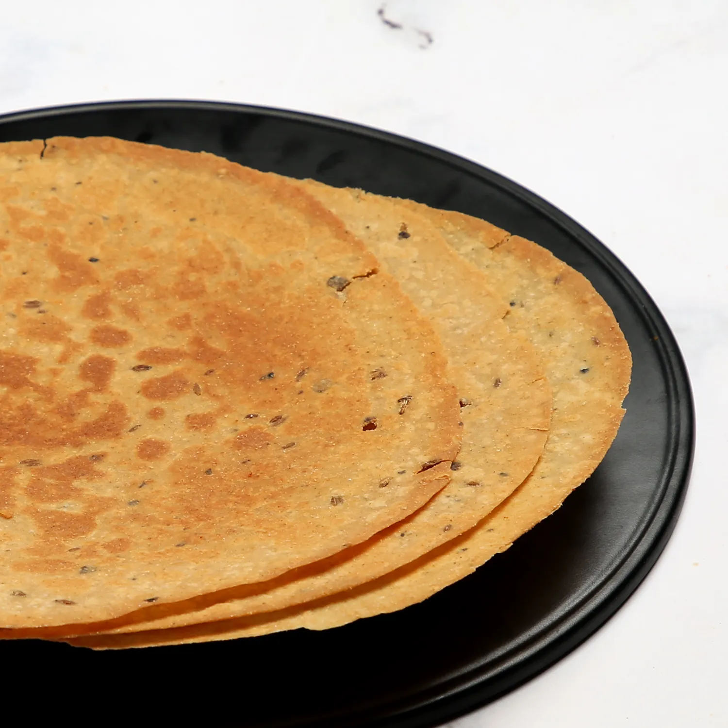 Jeera Mari Khakhara Hand Made