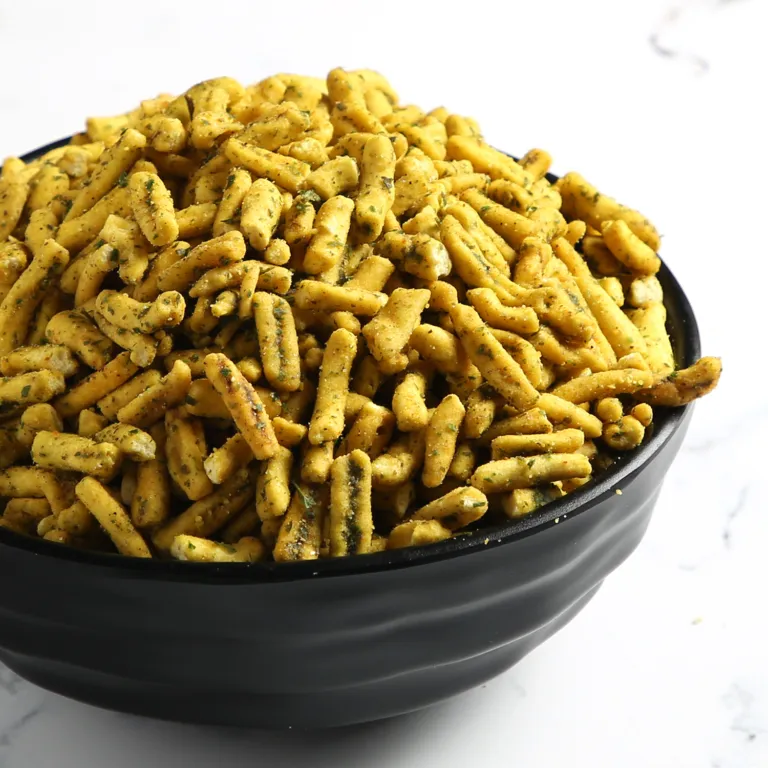 Pudina Ganthia | 200 gms