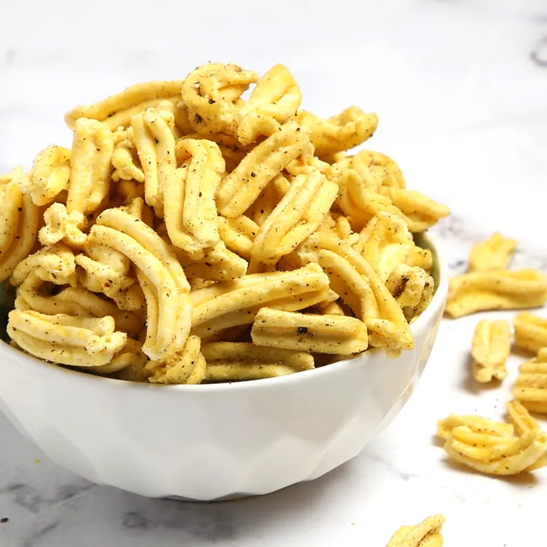 Chokdi Ganthia | 200 gms
