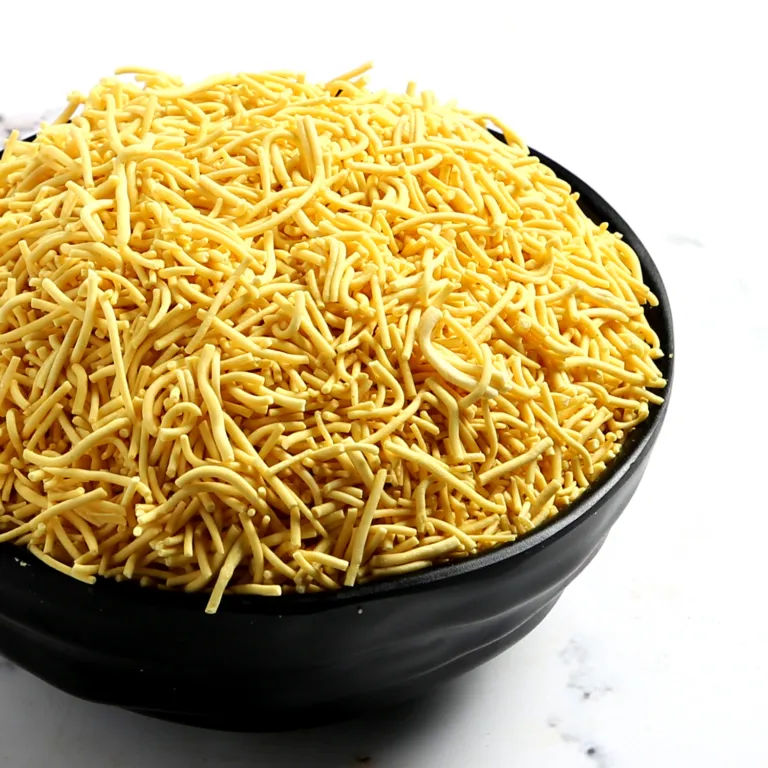Mori Sev 1 No | 200 gms