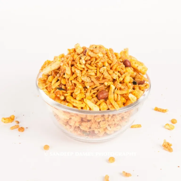 Tikha Chavana | 200 gms