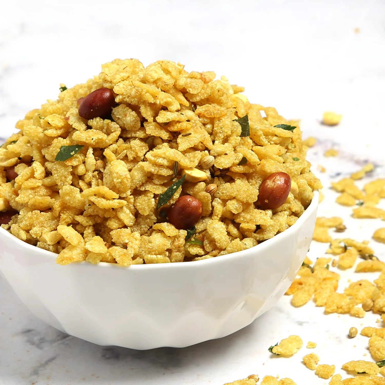 Poha Chevda Mora | 200 gms