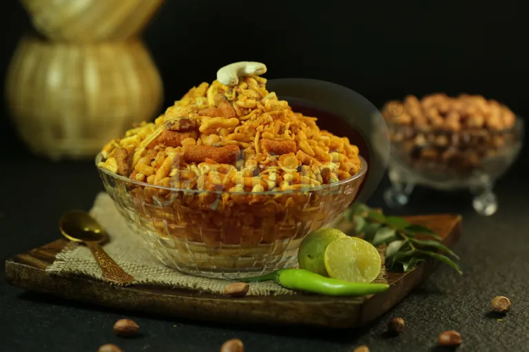 Dabang Mix | 200 gms