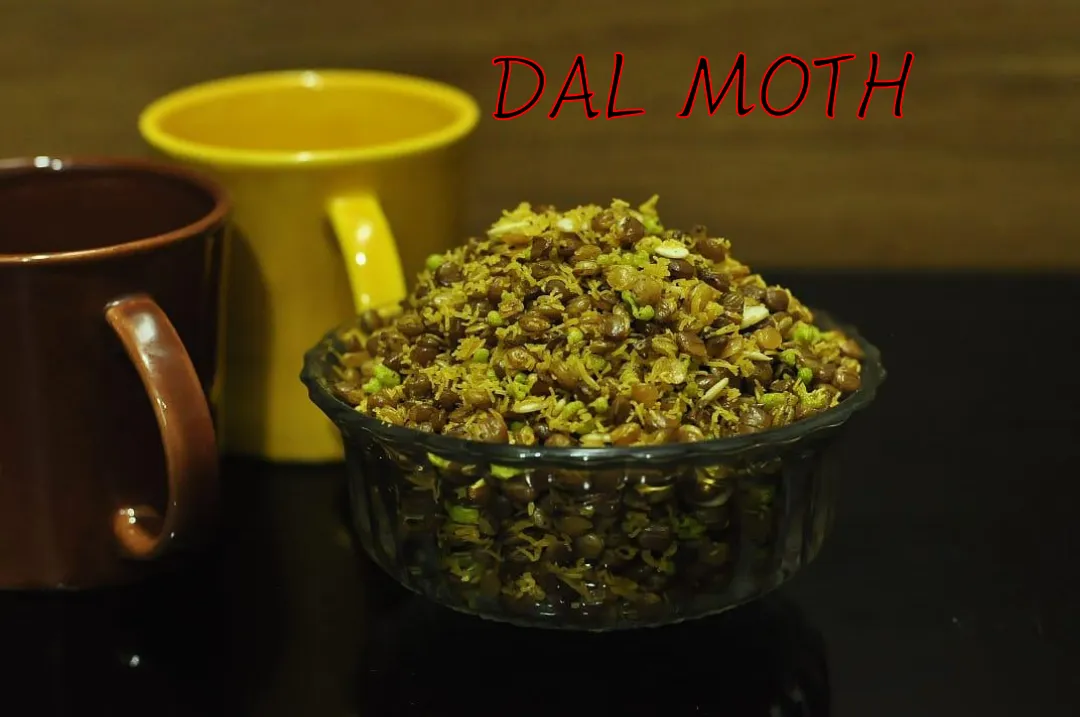 Dal Moth | 200 gms