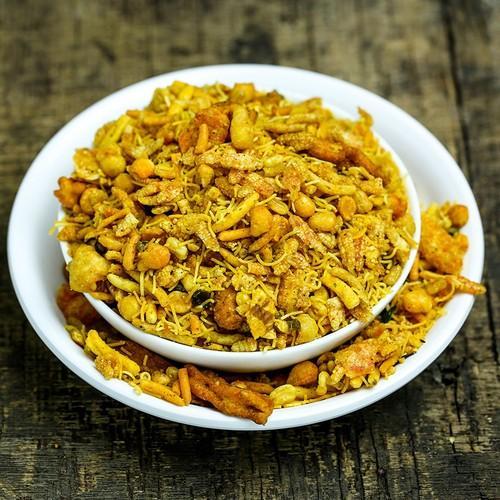 Nadiadi Mix | 200 gms