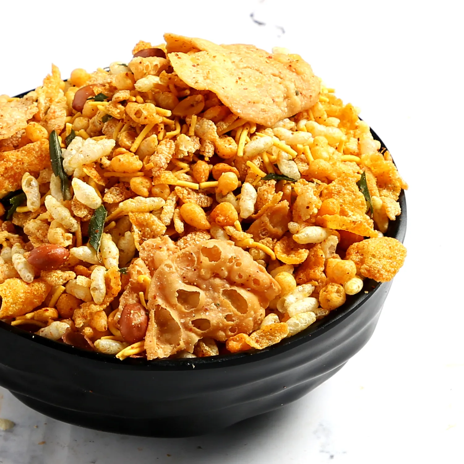 Bhel Mix | 200 gms