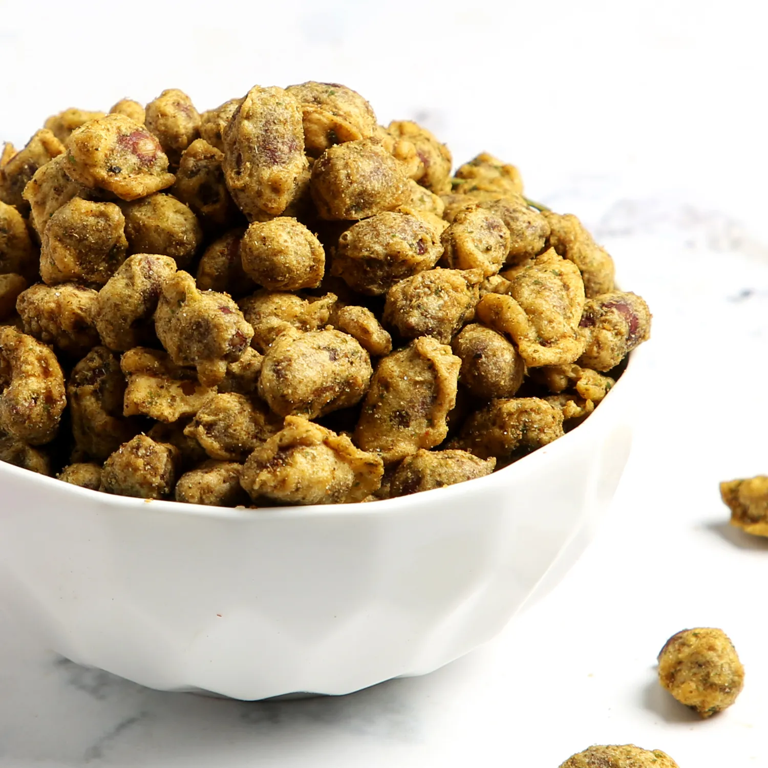 Hara Salted Sing Bhujia | 200 gms