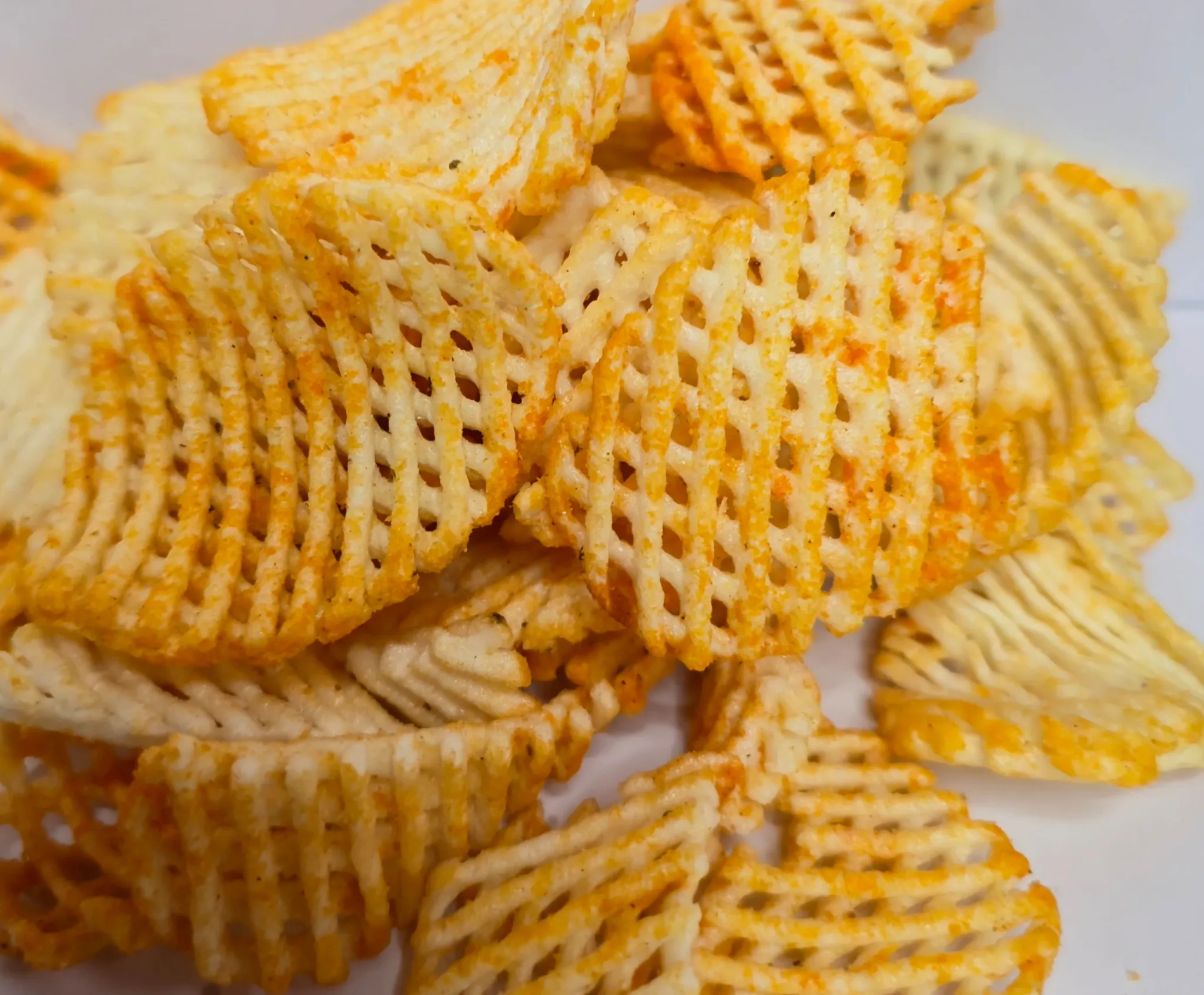 Peri Peri Ziggle | 80 gms