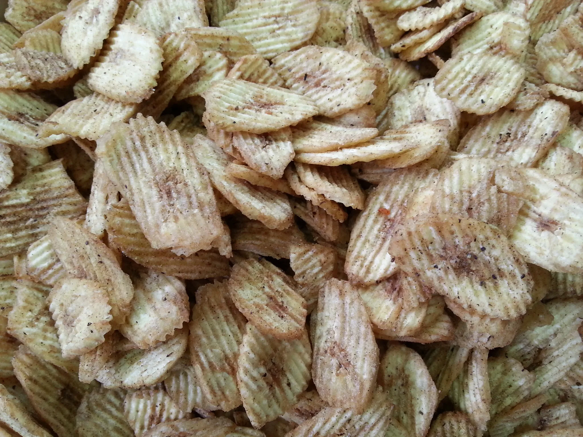 Pudina Banana Chips | 180 gms