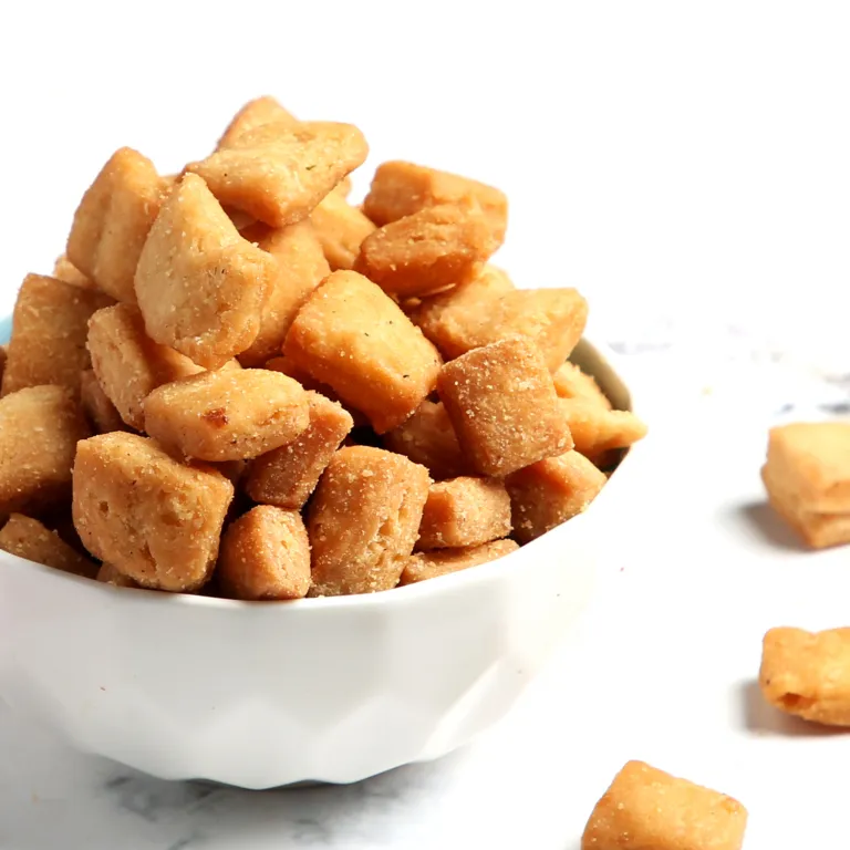 Sakkarpara | 200 gms