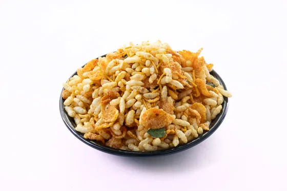 Chat Bhel | 200 gms
