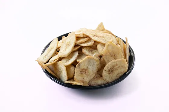 Sea Salt Banana Chips | 180 gms