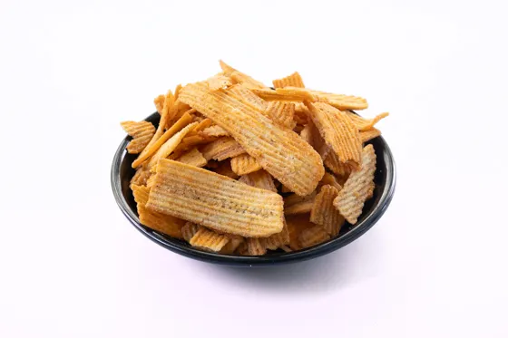 Peri Peri Banana chips | 180 gms