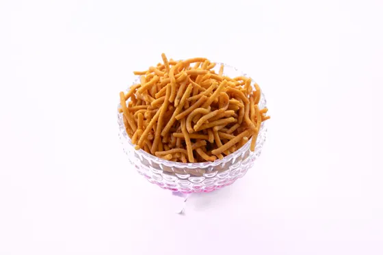 Spciy Rice Noodle Sev | 200 gms