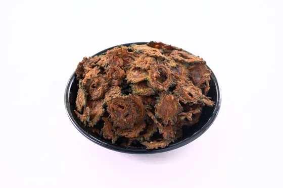 Karela Chips | 100 gms