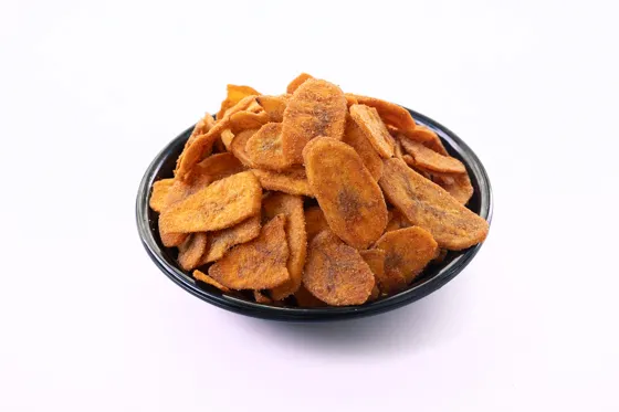 Kharkadiya Wafers | 180 gms
