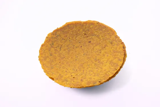 Hand Made Special Khichdi Khakhara | 200 gms
