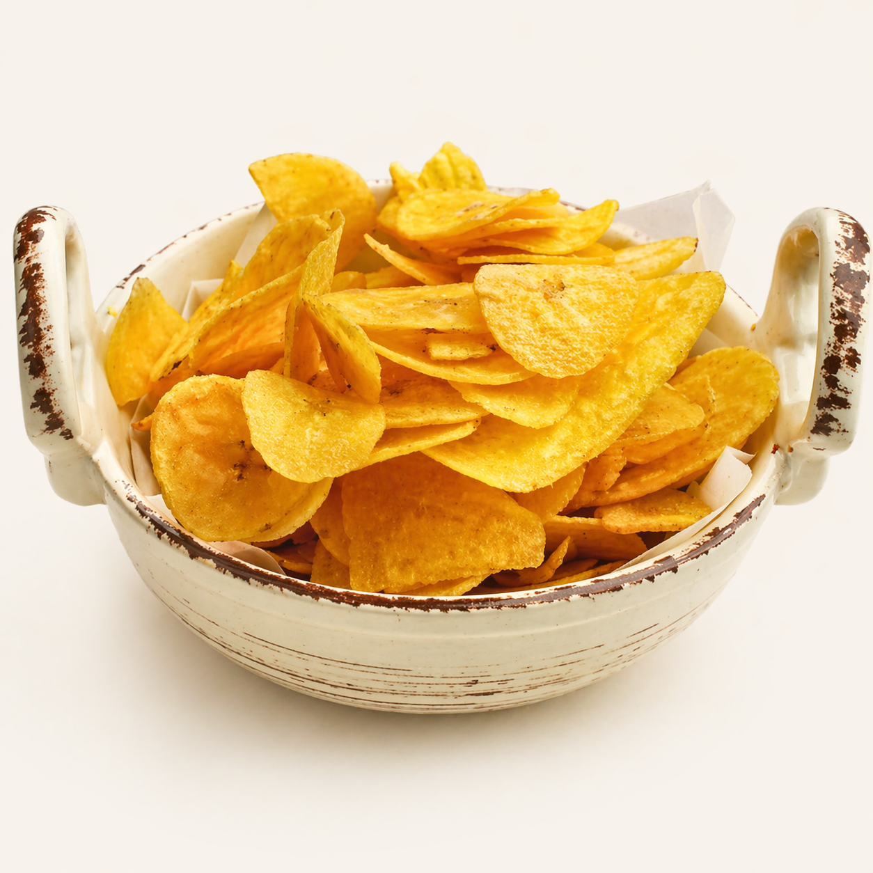 Butter Salted Banana Chips