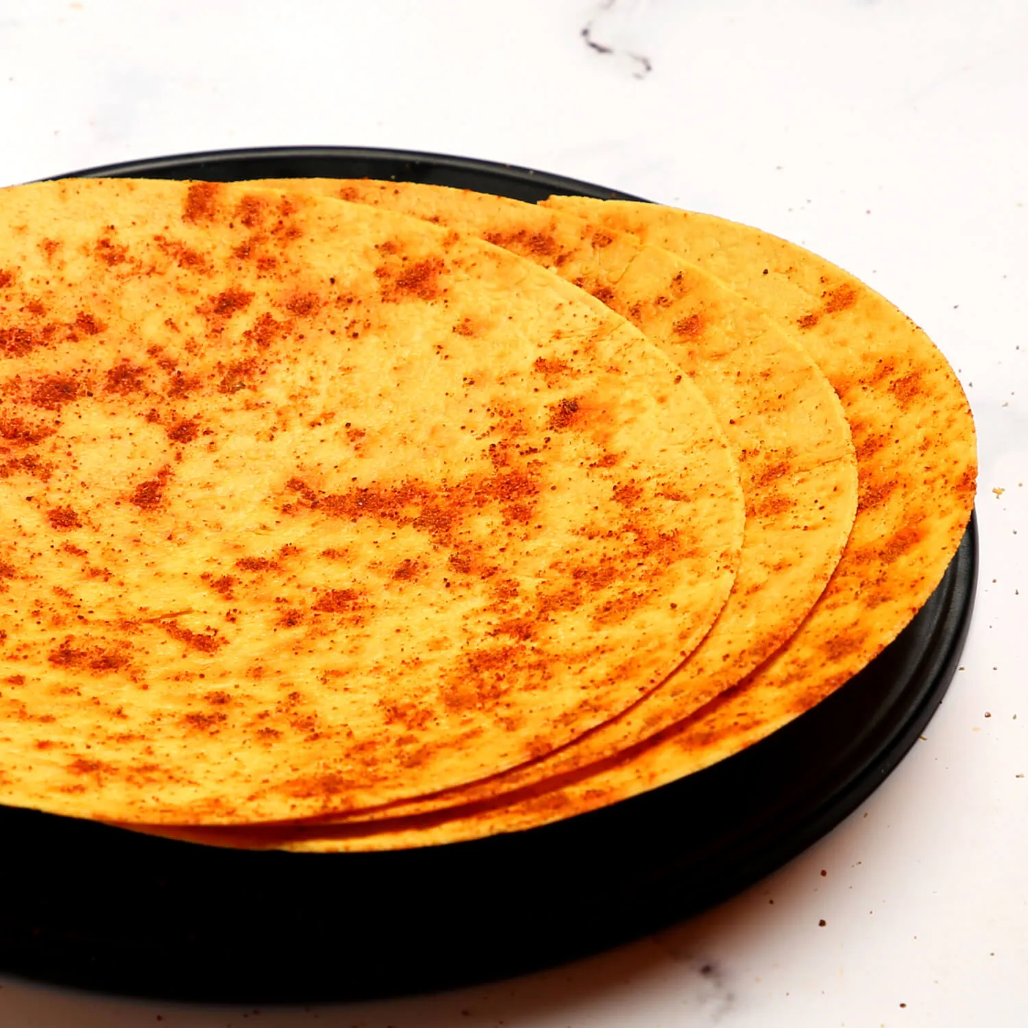 Cholafali Khakhara Hand Made