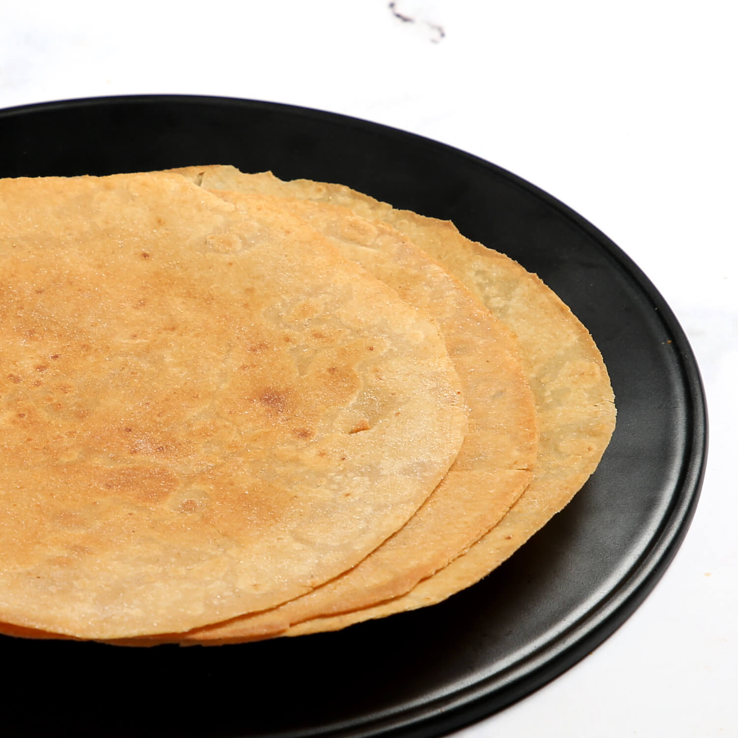 Cow Ghee Khakhara Hand Made
