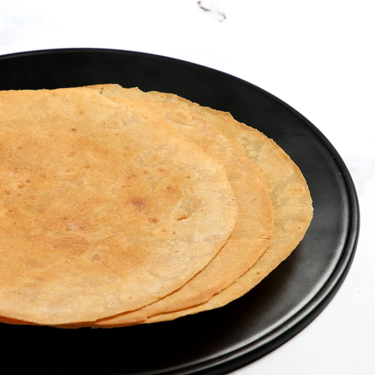 Cow Ghee Khakhara Hand Made