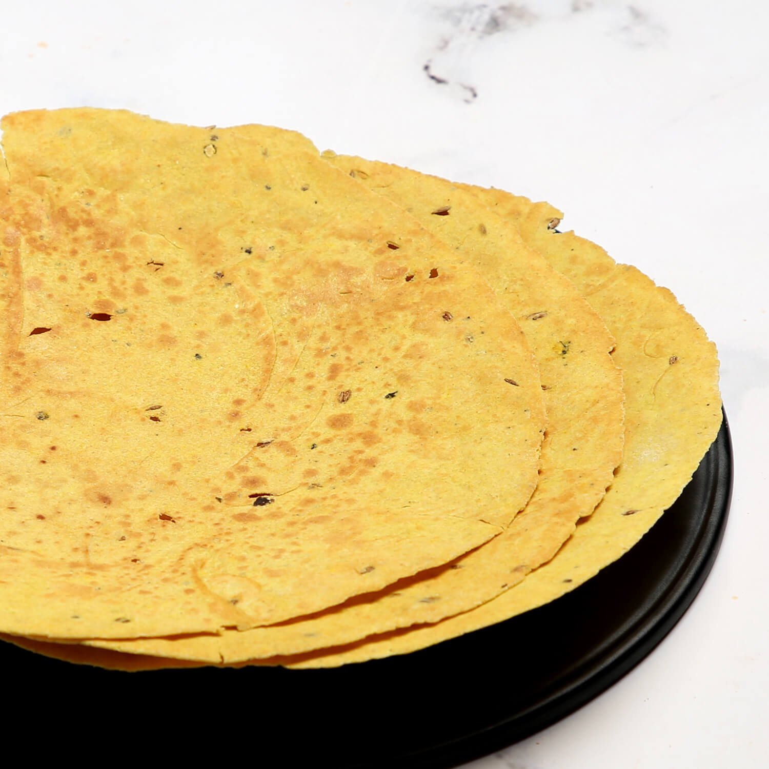 Diet Jira Mari Khakhara Hand Made 