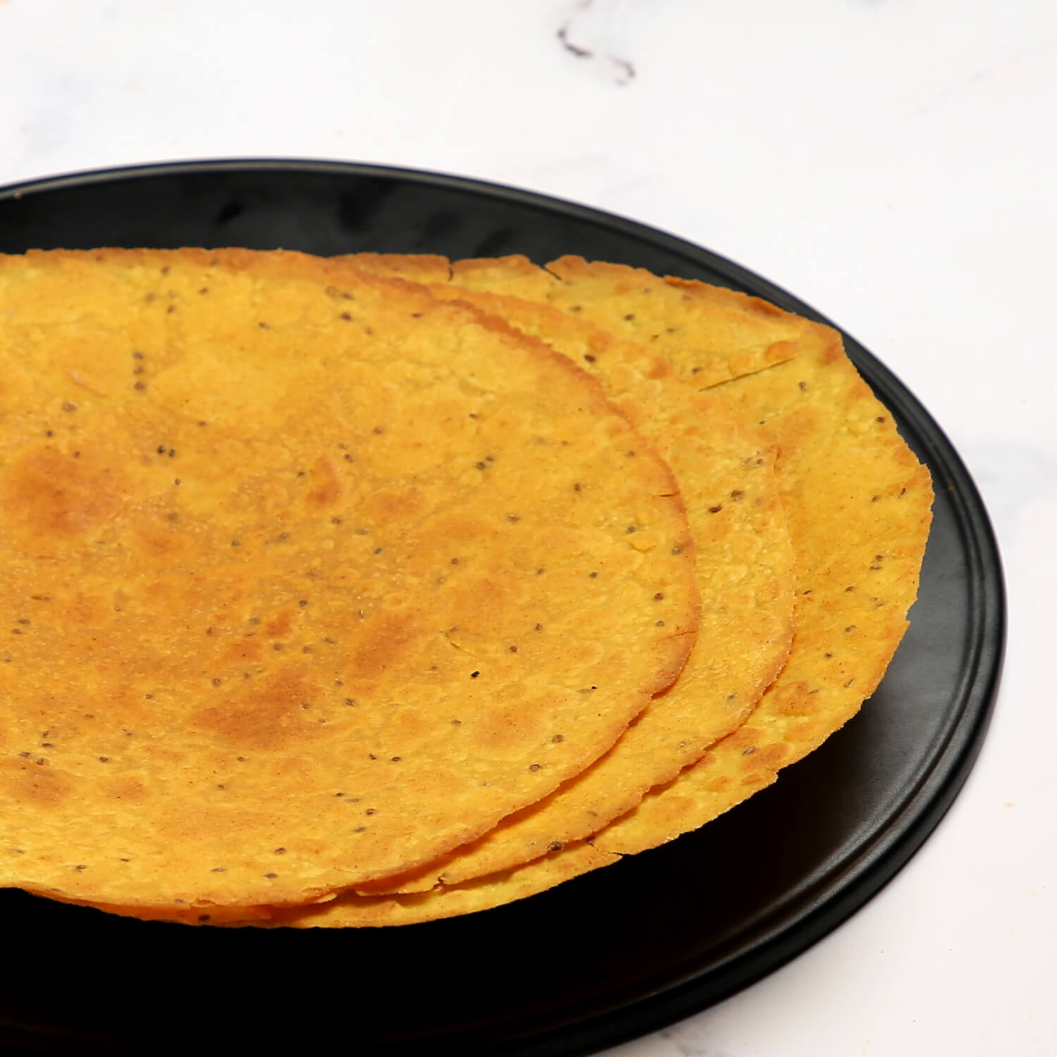 Hand Made Jeeralu Khakhara