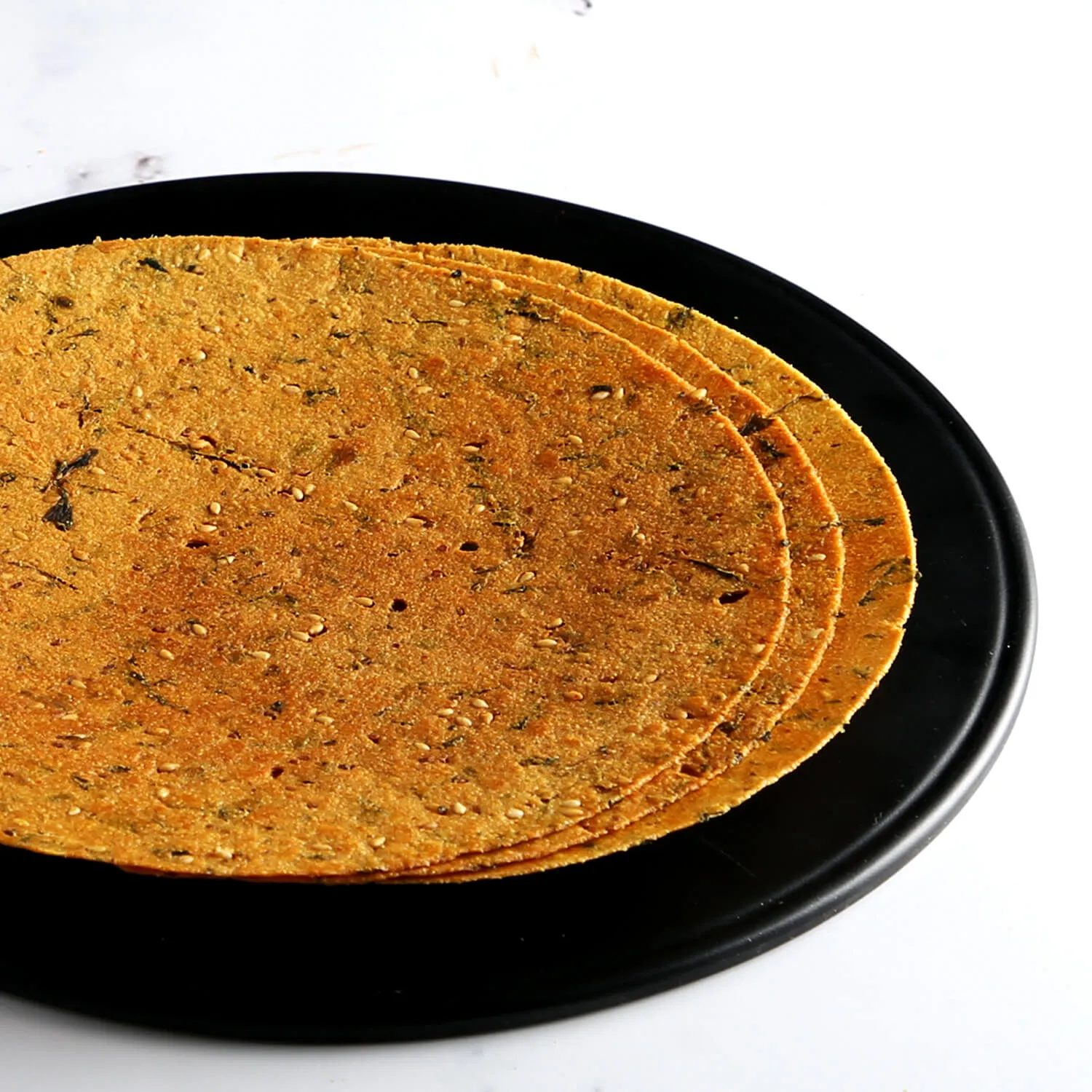 Thepla Khakhara Machine Made