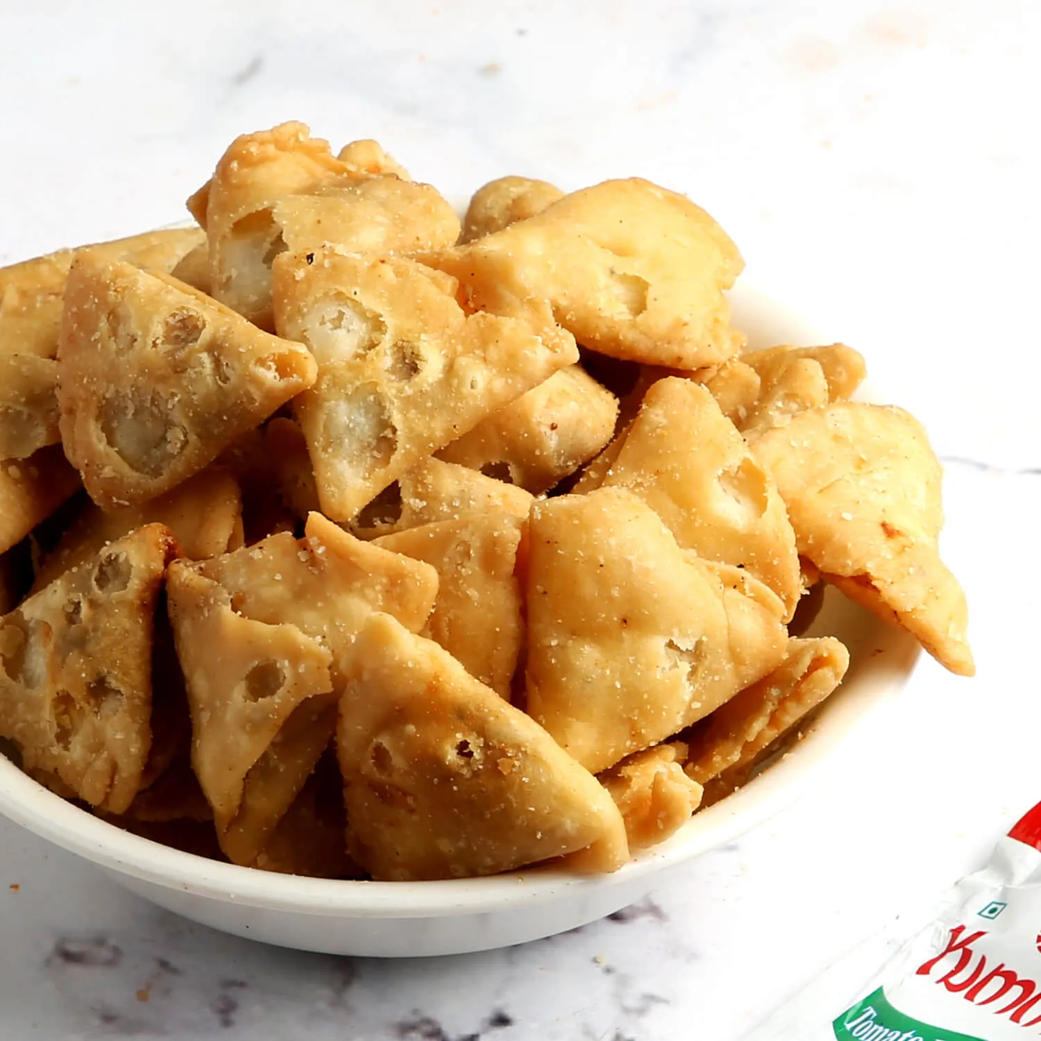 Mexican Puff | 150 gms