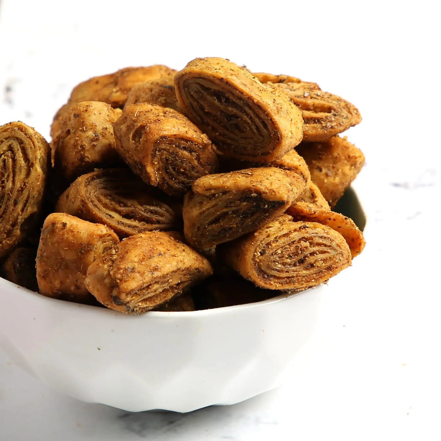 Masala Puff | 200 gms