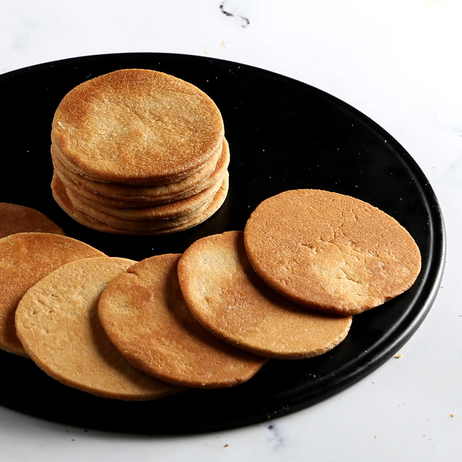 Pure Ghee Sweet Bhakri | 130 gms