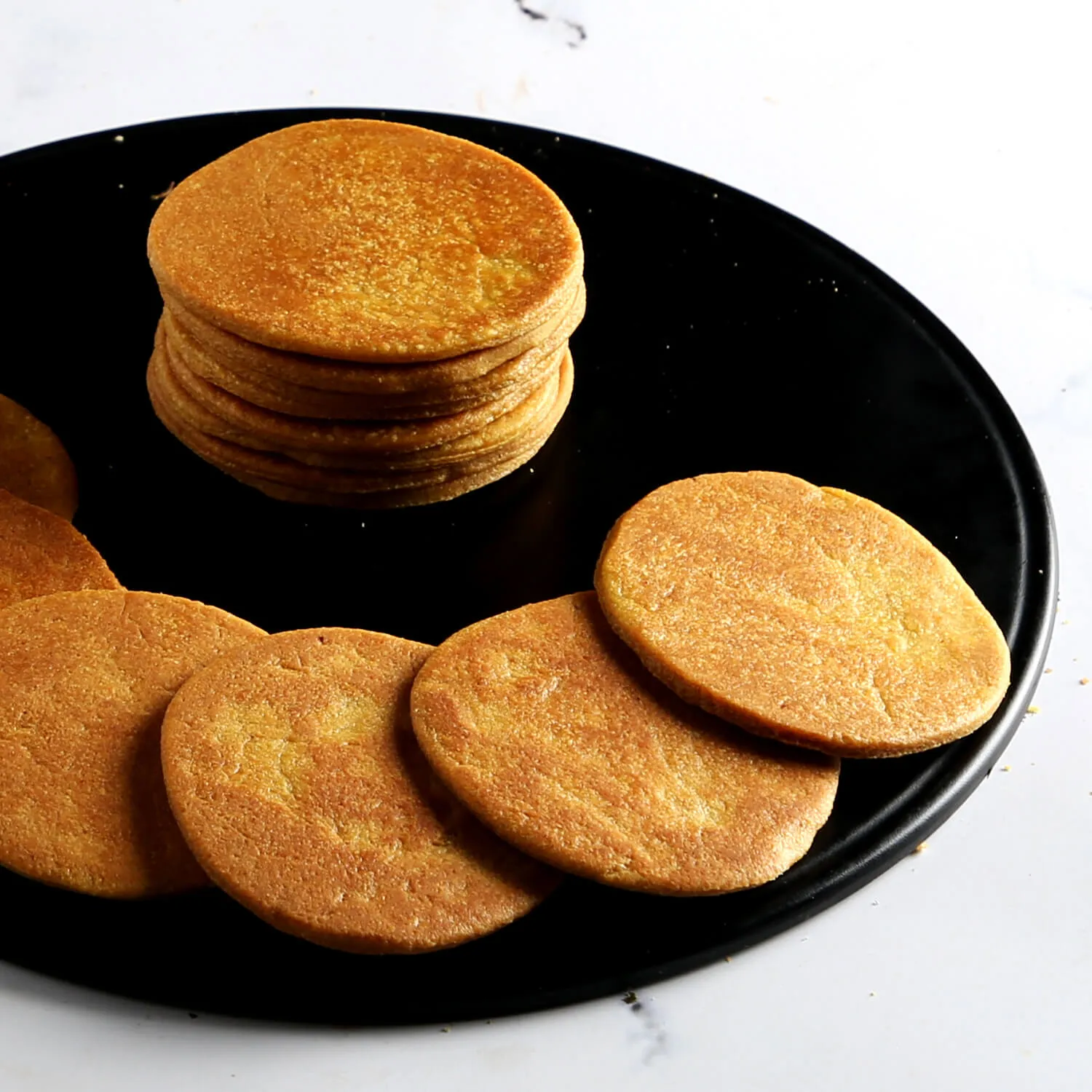 Pure Ghee Masala Bhakri | 130 gms