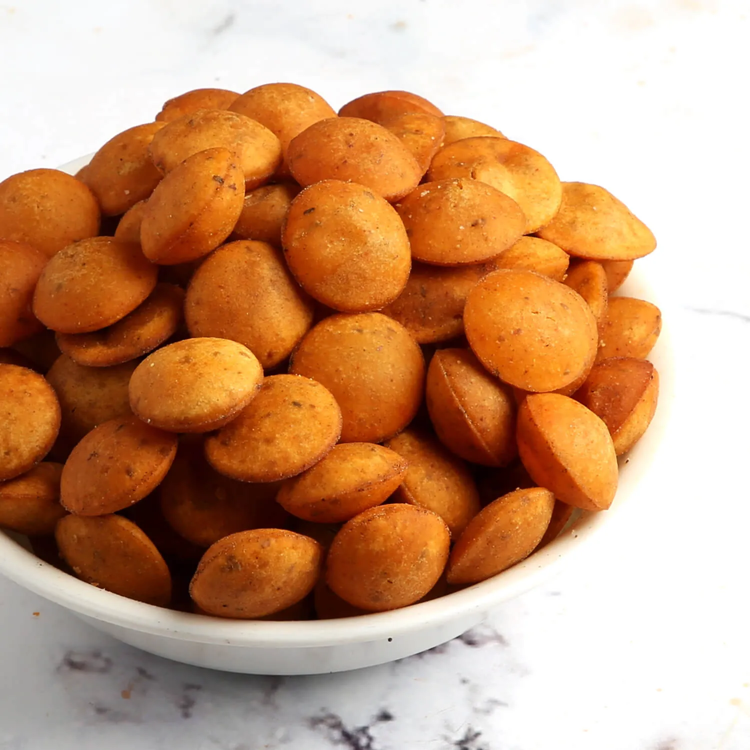 Mini Math Puri | 200 gms