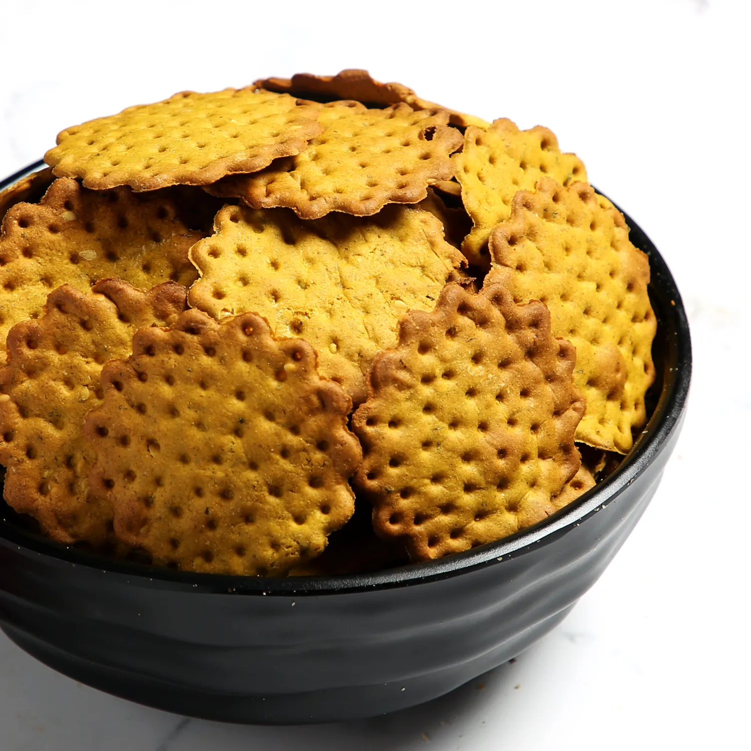 Ghau Methi Puri