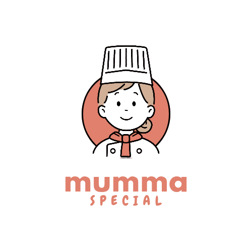Mumma Special (Homemade)