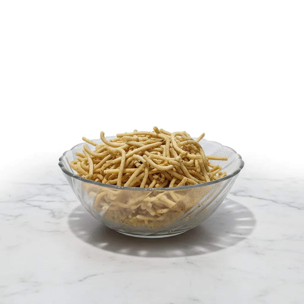 Ratlami Sev
