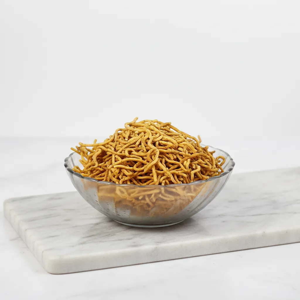 Masala Sev