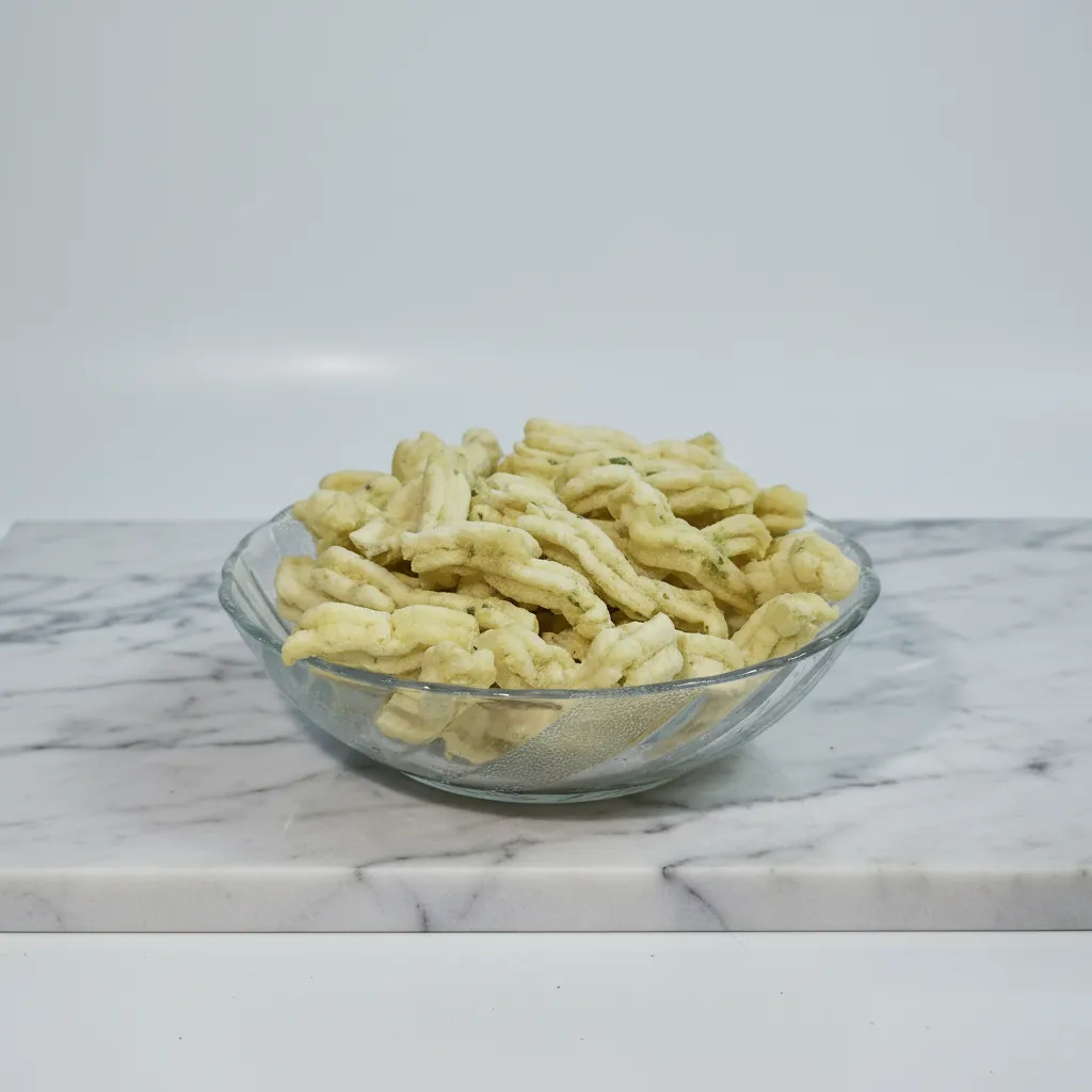 Methi Gathiya