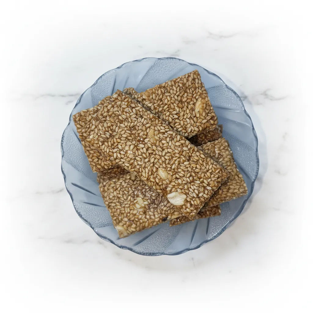 Til(seasom) Chikki