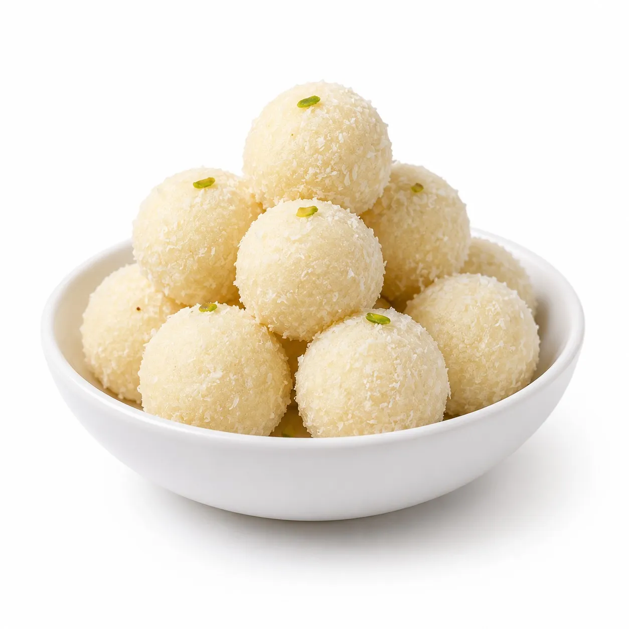 Kopra(Coconut) Ladu