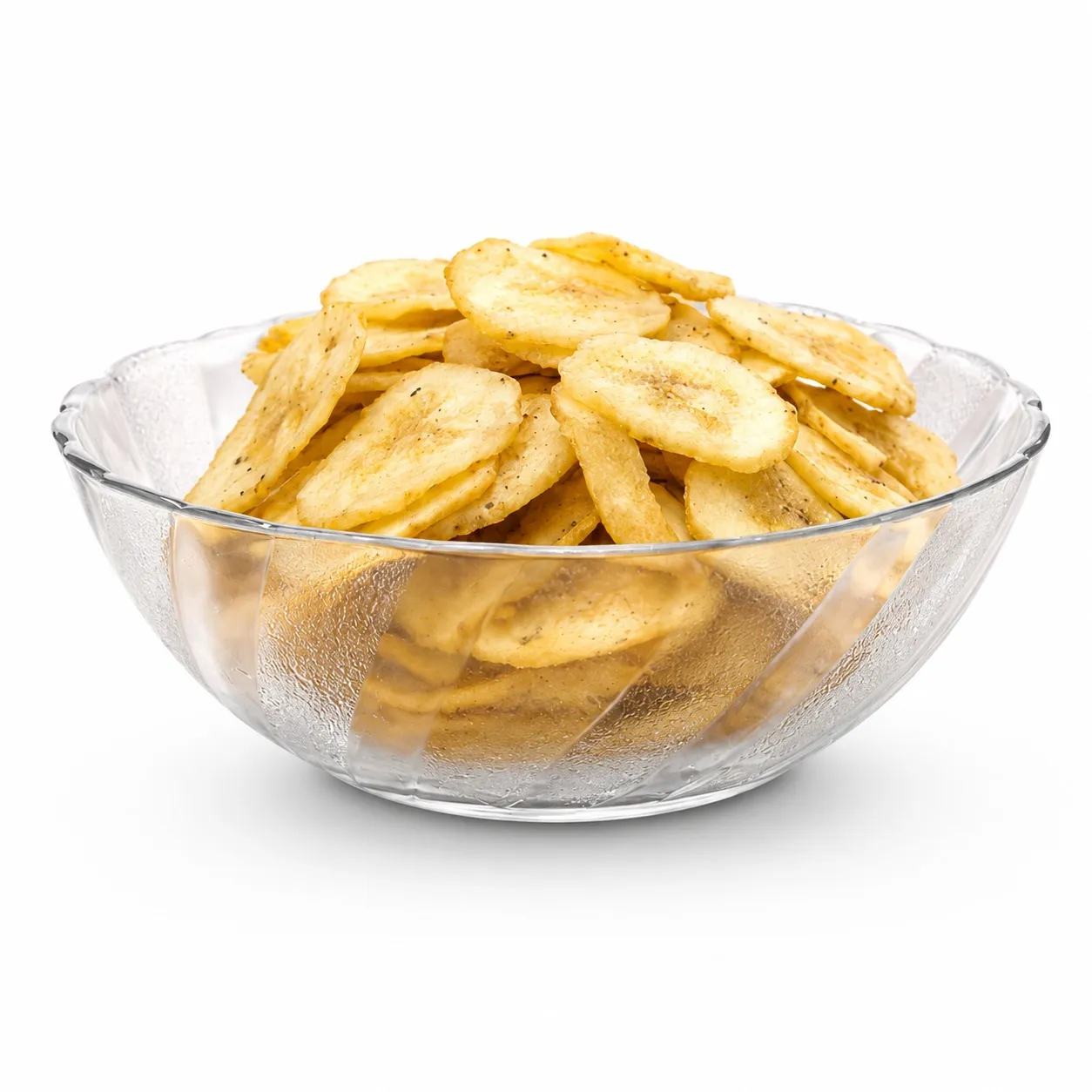 Banana Chips | 200 gms