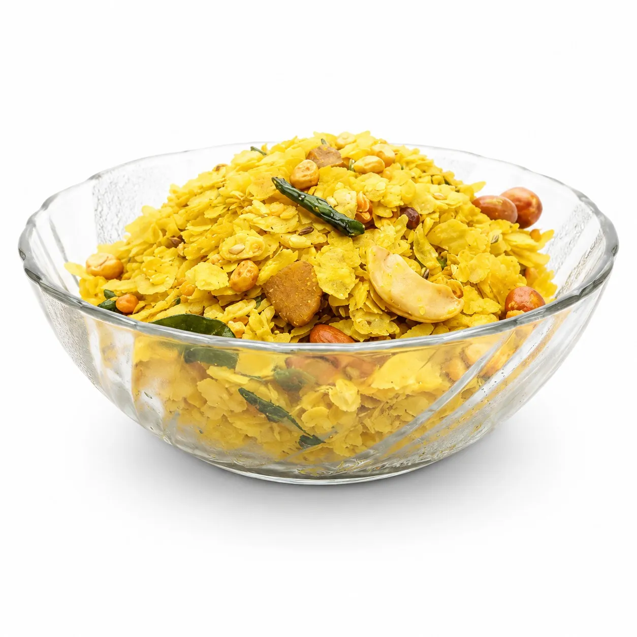 Naylon Chewdo | 200 gms