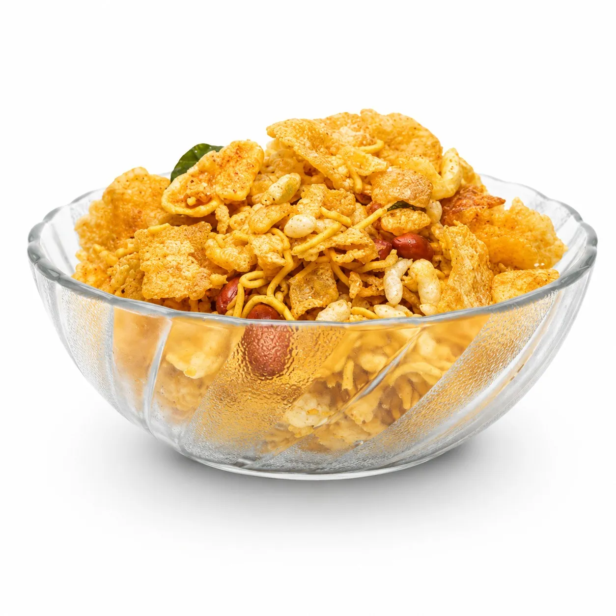 Mamra Chevdo | 200 gms