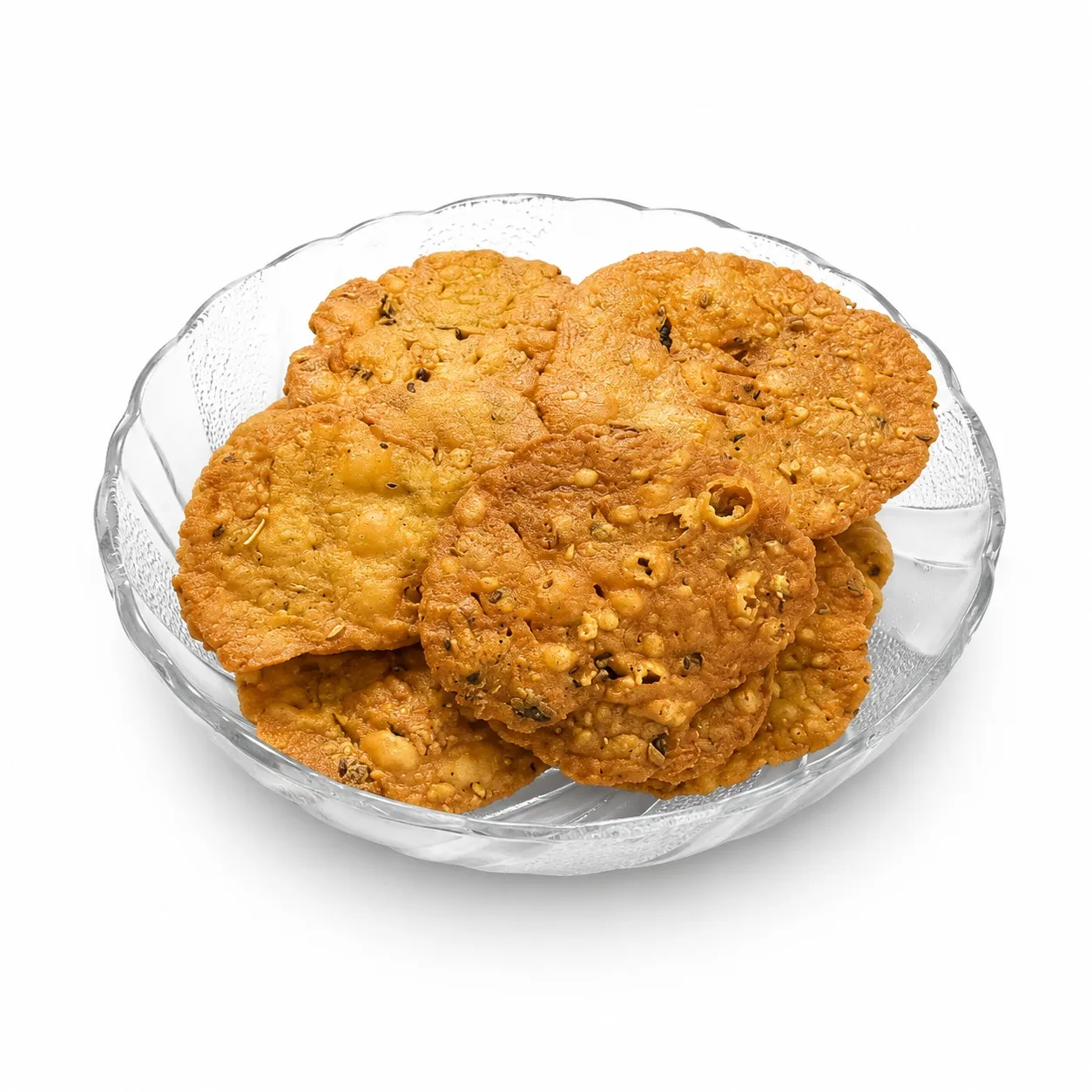Methi Puri | 400 gms