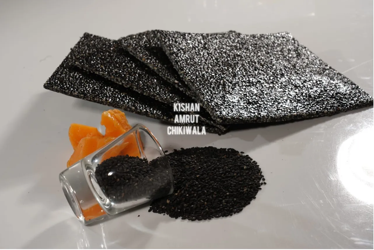 Sesame (Til)