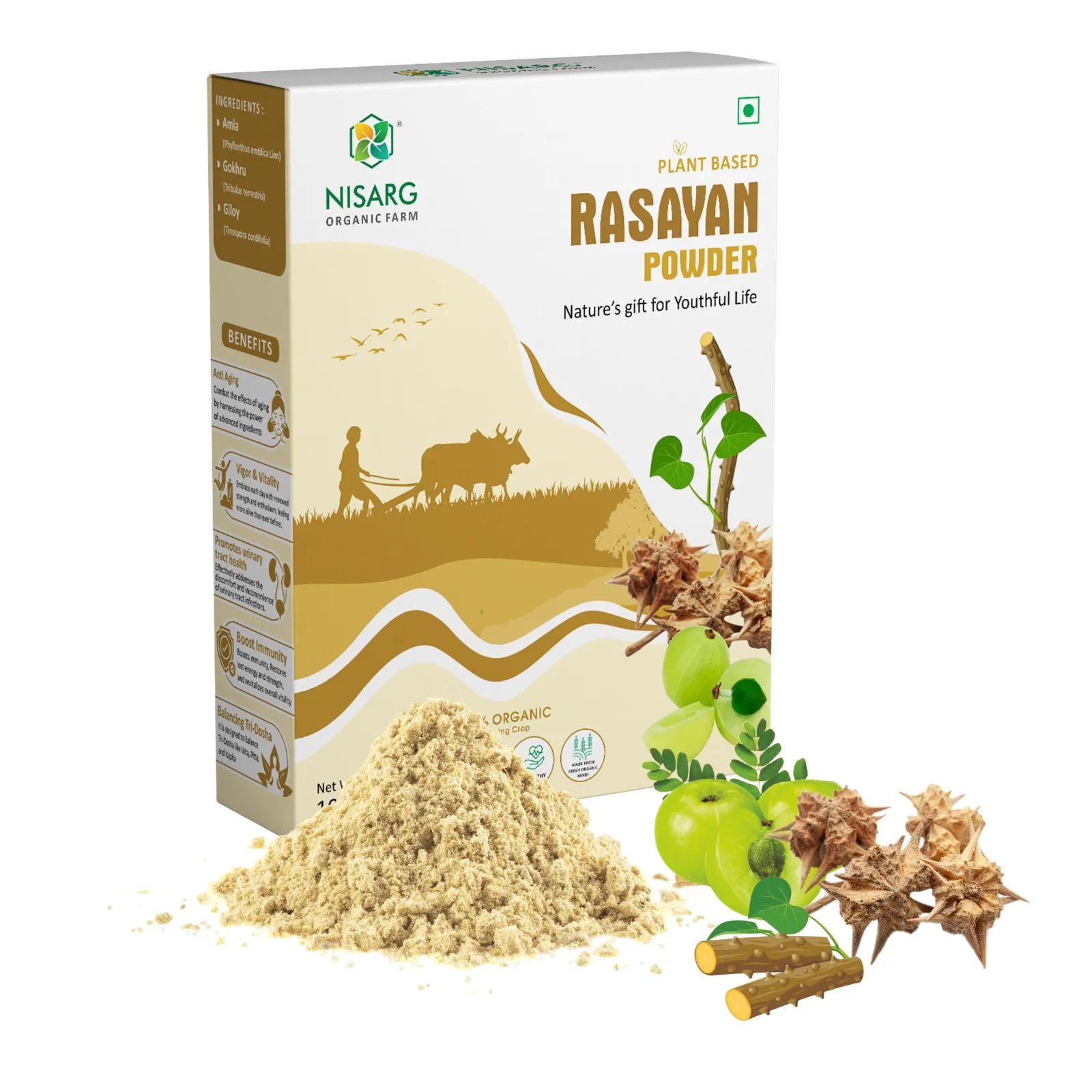 Rasayan Powder | 100 gms