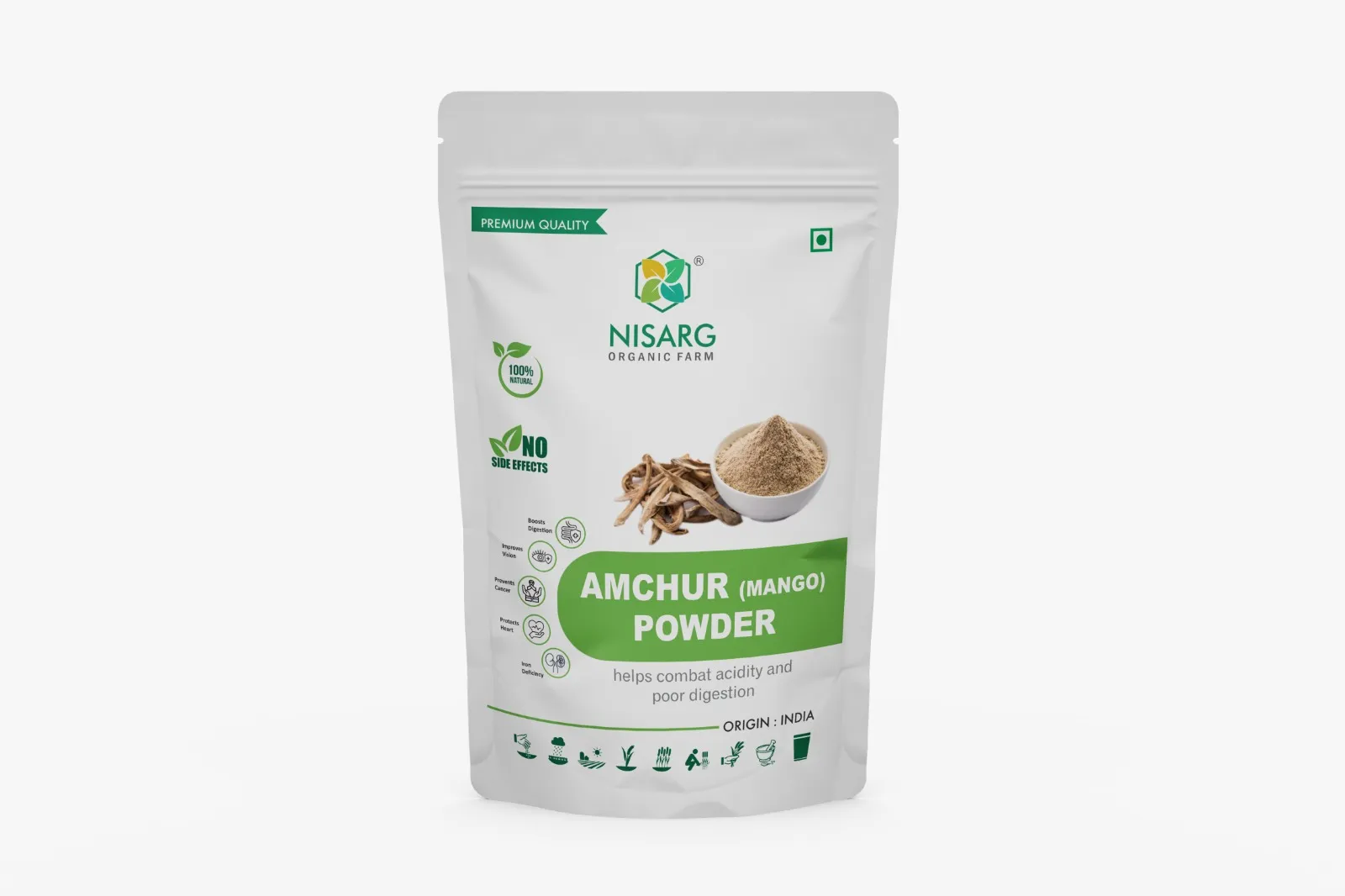 Amchur Powder | 100 gms