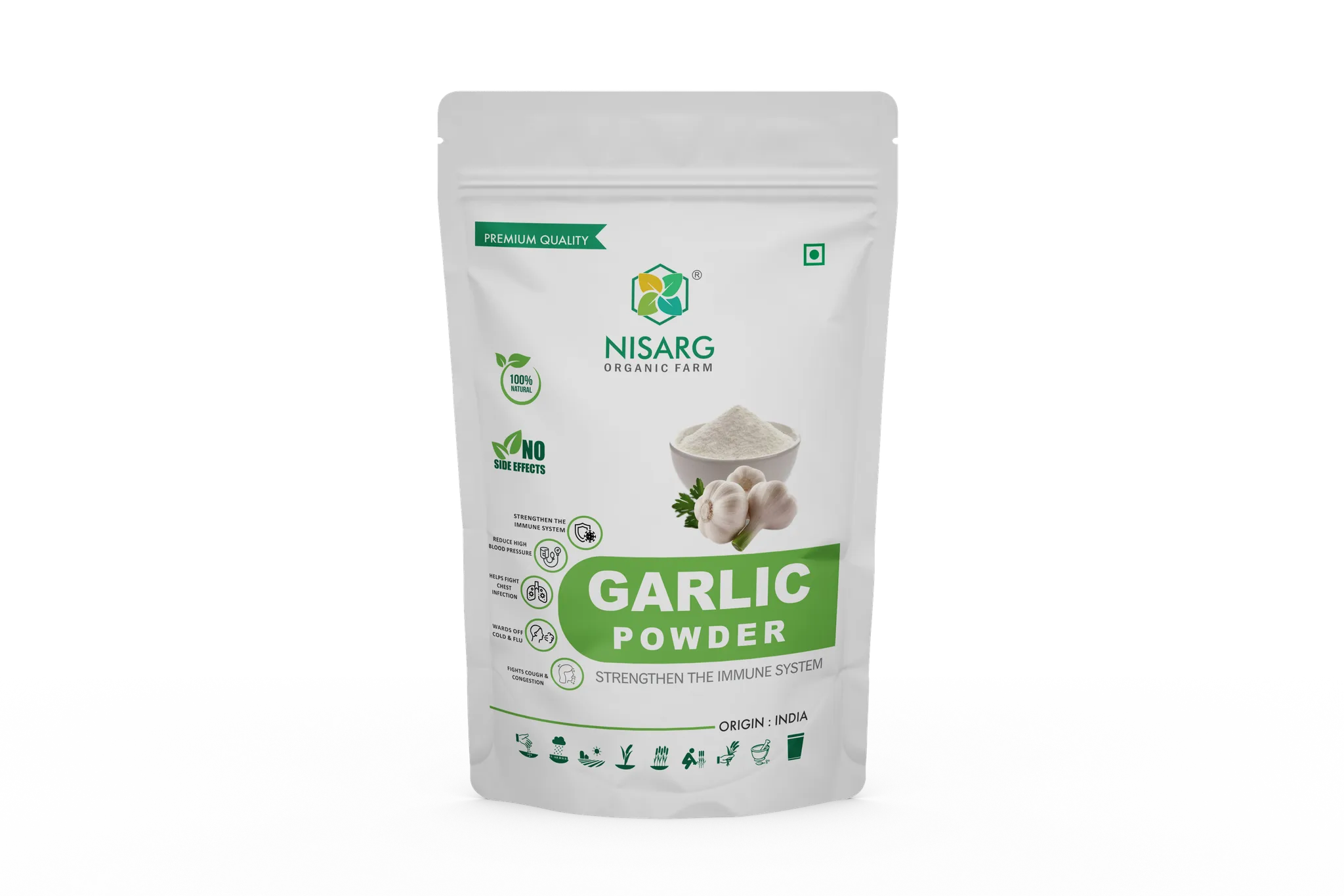Garlic Powder | 100 gms