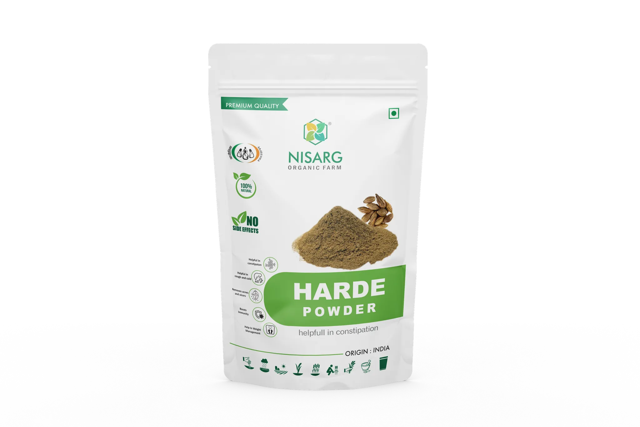 Harde Powder | 100 gms