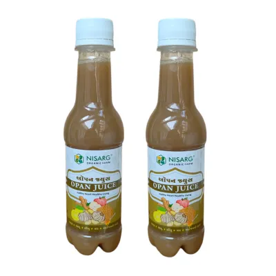 Open Juice | 300 ml